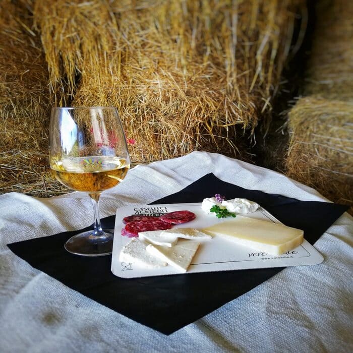 Carte MICHELIN Des Aires Et Parkings Gratuits Di'Italie- Camping-car