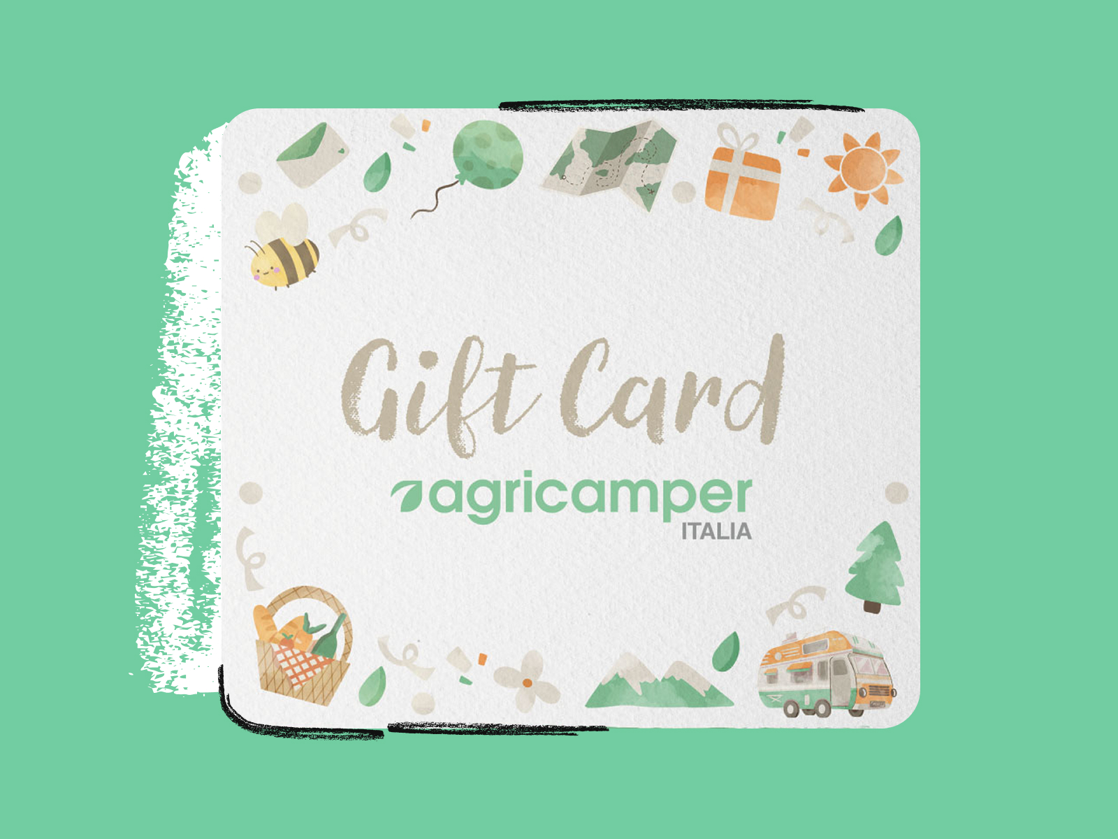 Carte cadeau