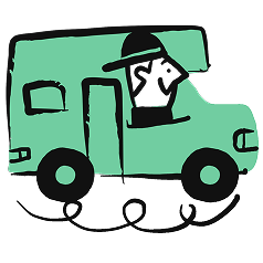 Voyagez librement, en toute authenticité