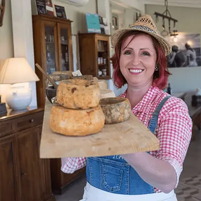 More than a place to sleep