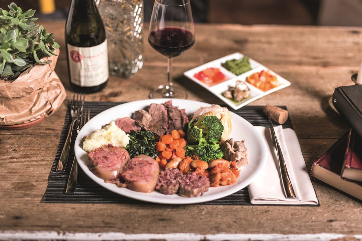 Einfach, flexibel, zuverlässig