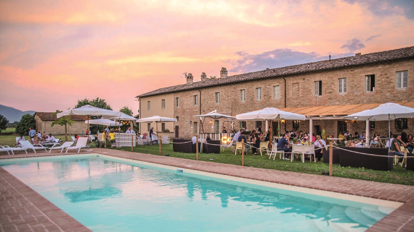 Wählen Sie Ihren nächsten Stopp